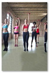 Abnehmen in der Gemeinschaft1 richtig abnehmen