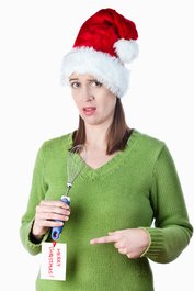  Mit manchen Geschenken kann man einfach nichts anfangen