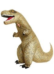 Als Godzilla die Stadt aufmischen