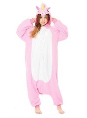 Flauschig-süße Einhorn-Outfits
