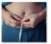 dicker bauch1 richtig abnehmen