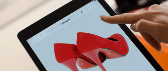 Ist das ein potenzieller Fake?