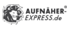 aufnaeher-express-logo