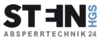 absperrtechnik24-logo