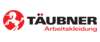 taeubner-arbeitskleidung-logo