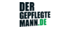 dergepflegtemann-logo