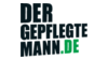 dergepflegtemann-logo