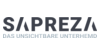 sapreza-de-logo