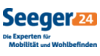 seeger24-de-logo