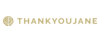 thankyoujane.de