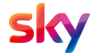 sky logo