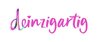 Logo von deinzigartig.de