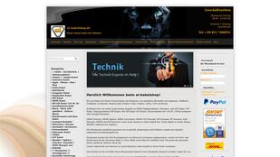 al-kabelshop.de