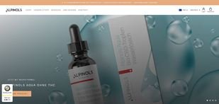 alpinols.com