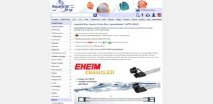 aquaristikshop.com