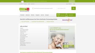 berlindaversandapotheke.de