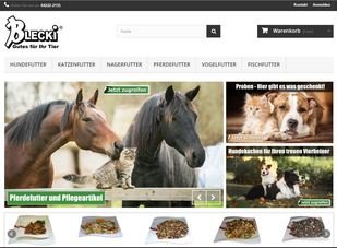 blecki.de
