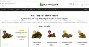 cbdshop24.de