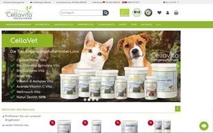 cellavita.de