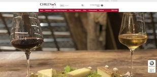 chilenus.com