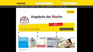 comtech.de