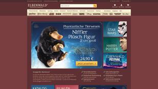 elbenwald.de