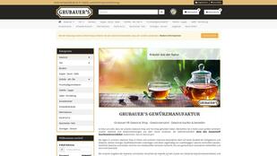 grubauer.de