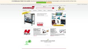 haneu.de