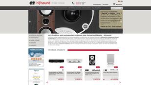 hifisound.de