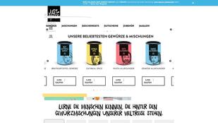justspices.de