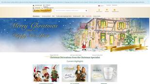 kaethe-wohlfahrt.com