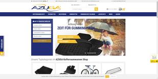 kofferraumwannen.de