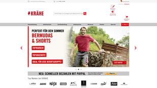 kraehe.de