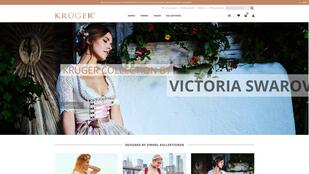 krueger-dirndl.de