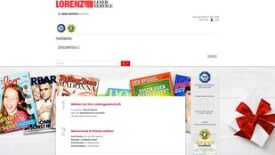 lorenz-leserservice.de