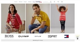 outfits24.de