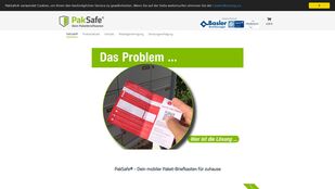 paksafe.de