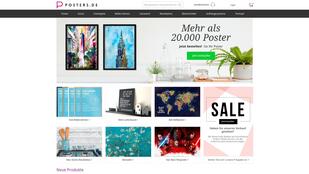 posters.de