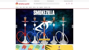 shisha-world.com