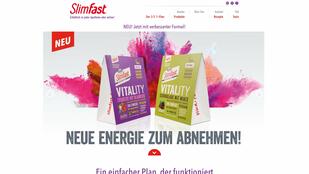 slimfast.de