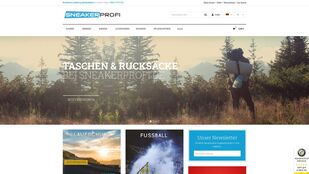 sneakerprofi.de
