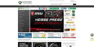 ultraforce.de