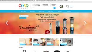 vivatrade.de