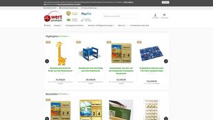 wertprodukte.de