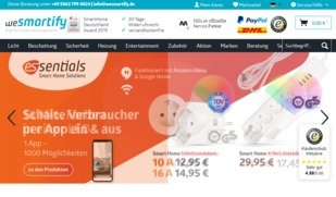 wesmartify.de