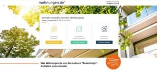 wohnungen.de