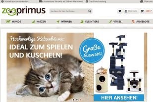 zooprimus.de